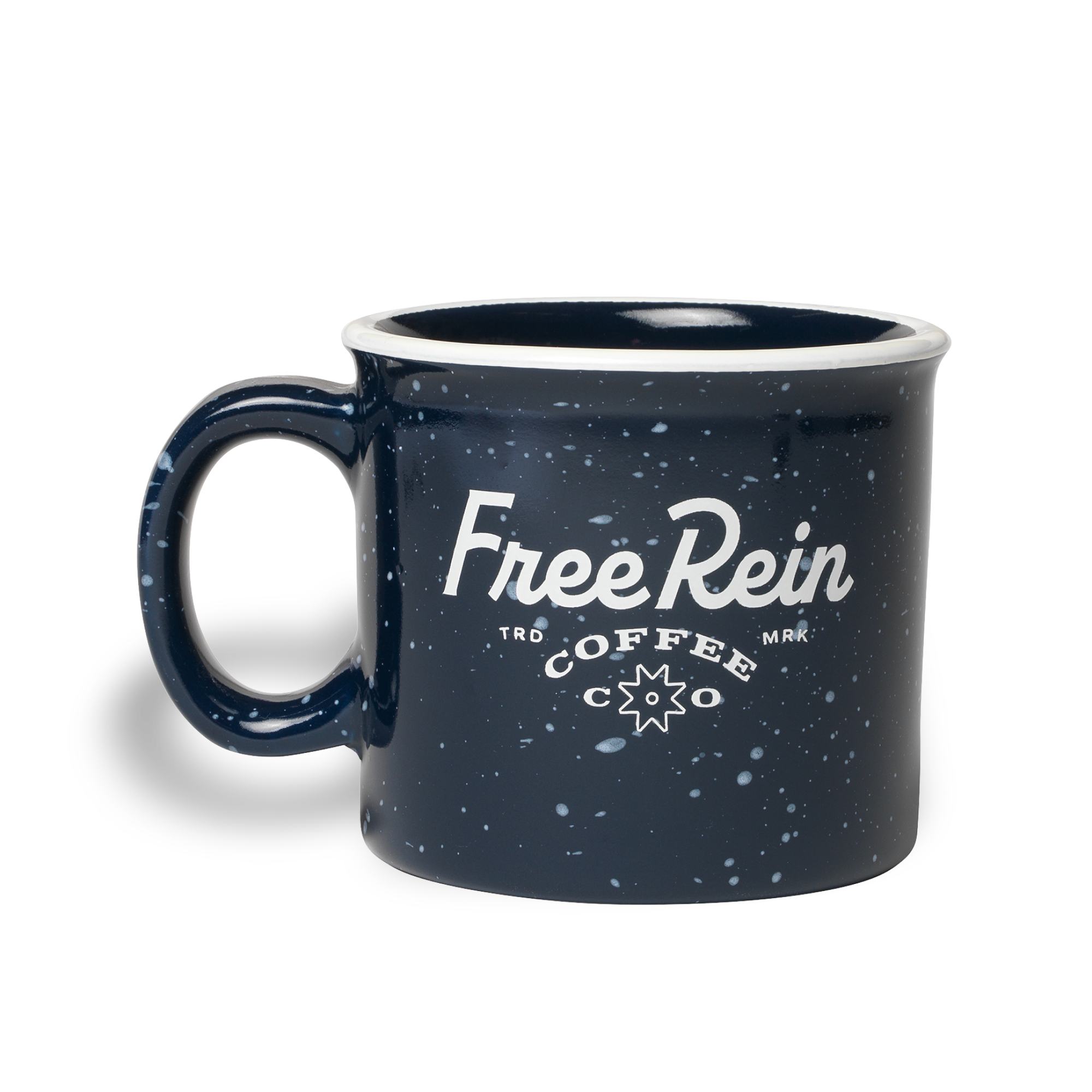 Trademark Campfire Mug